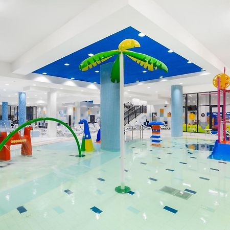 Хостел Adica Prenociste Sport Wellness Centar - Bazeni Ada Экстерьер фото