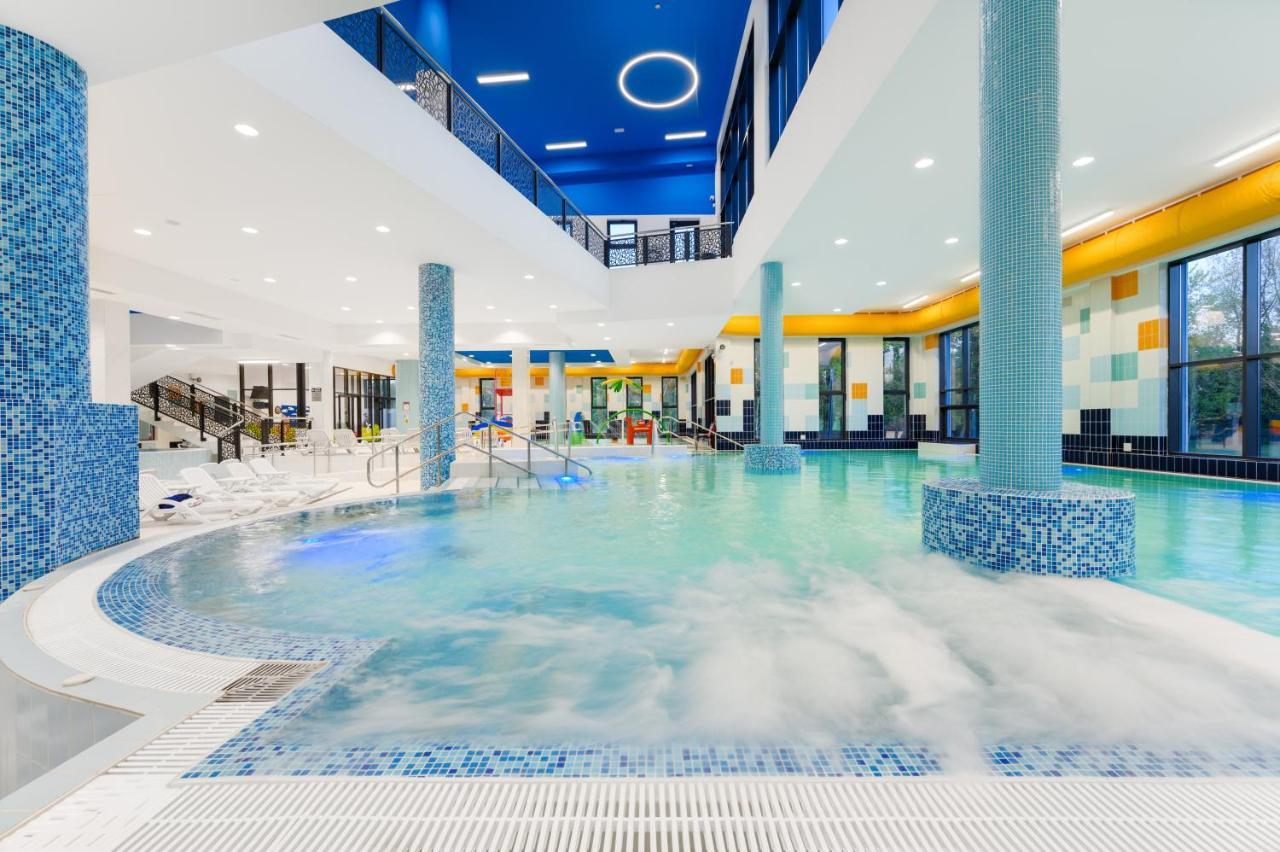 Хостел Adica Prenociste Sport Wellness Centar - Bazeni Ada Экстерьер фото